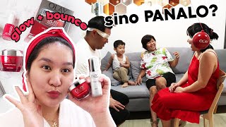 BOUNCE BACK Challenge with OLAY | Kris Lumagui