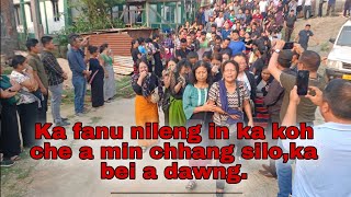 Mafaki'n khua a haw dan hi khawtlang mipuiten tawrh thiam a har an ti.(Full video)