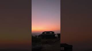 Sunset at Koyana #shorts #viralvideo