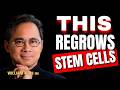 THIS Meal 🔄 Regenerates STEM CELLS! | Dr. William Li | Longevity Deprocessed