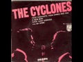 Stop Your Sobbing  The Cyclones (Kinks Kover)