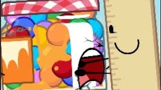 BFDI DeviantArt Edition - BFDIE 2 Reaction