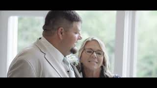 Jacy & Dalton Cooper Full Wedding Film | The Loft At Isanogel | Daze Filmography