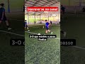 melhore sua finalização no futebol com esse exercício treinamento treino futebol golaço short