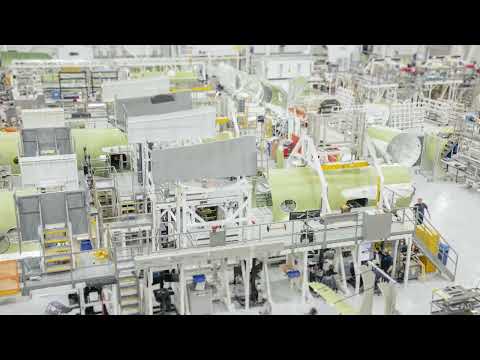 G700 Inside The Manufacturing Process Vehicleshows