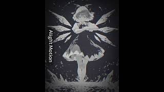 個人的好きな東方キャラランキングTOP8 #東方 #ランキング #shorts #edit