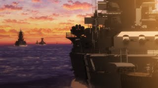 High School Fleet【AMV】Dreadnought