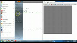 CSS & HTML Tutorial #18: CSS Background Property