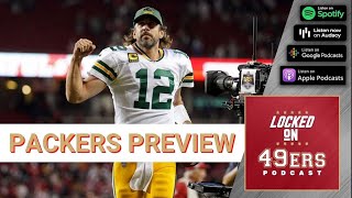 Will Jimmy Garoppolo play? San Francisco 49ers Biggest Questions Before Facing Green Bay Packers