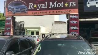 Royal Motors \