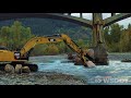 US 101 Elwha River Bridge - Bridge Replacement