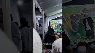 PAJADA]PENGAWALAN SYIKHUNA BAPAK PAJADA#Shorts#reels#viral#trending