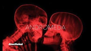 Ghostemane - Andromeda Lyrics