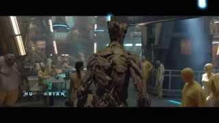 Guardians of the Galaxy | I AM GROOT in 15 Languages | MARVEL NL