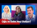 Oğlu ve gelininin birbirleriyle çelişen ifadeleri! - Müge Anlı ile Tatlı Sert 17 Eylül 2024