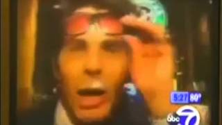 ABC News covers Controversial Java Jitter Music Video