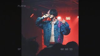 [FREE FOR PROFIT] Lil peep type beat "love story"