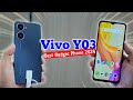 Vivo Y03 Best Budget Phone 2024