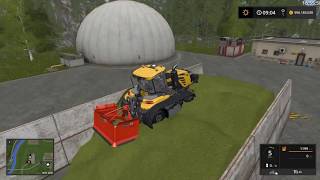 MEGA SILAGE || EPISODE # 02 || FS 17