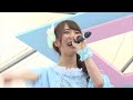 【アキシブ project】【津代美月】【福山梨乃】20180804 idol summer jamboree