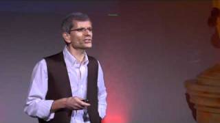 TEDxMIA - Dr. Isaac Prilleltensky - Community Well Being: Socialize or Social-Lies
