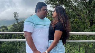 4th Wedding Anniversary Celebration Vlog | Day 2 |  Trivik Resorts | Kananda Vlogs #trivikresorts