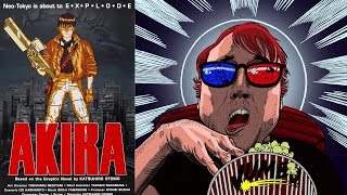 Akira (1988) Movie Review || This Anime Masterpiece is about to E.X.P.L.O.D.E.