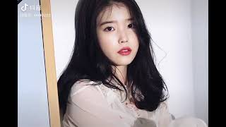 甜妹本妹 永远的南韩国民妹妹 #iu