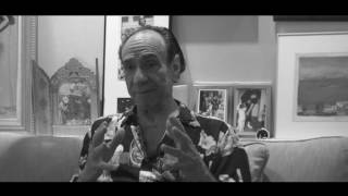 HSCML F. Murray Abraham, Ep. 14B