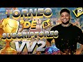 TORNEO DE SUSCRIPTORES VIVIDO COMPE EN FREEFIRE | FREE FIRE EN VIVO