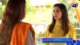 Kasa-e-Dil - 2nd Last Episode - Tomorrow at 8:00 PM only on HAR PAL GEO