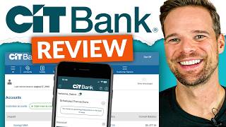 CIT Bank Review (2 Months Later): Better Than Ally?