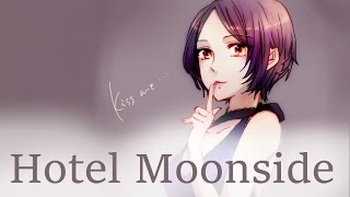 【Akaya】Hotel Moonside