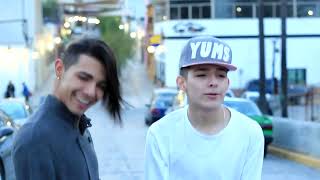 David Rmz Ft. Ilian Smile - Todo Es Cierto (VIDEO OFICIAL)