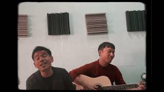 ကျန်ရစ် cover ( The Villager )