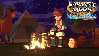 HARVEST MOON - The Winds Of Anthos - Episode 78