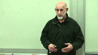 Classical Mechanics | Lecture 9