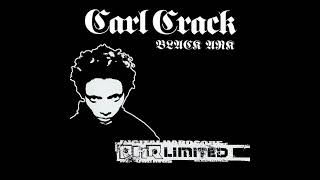 Carl Crack - Black Ark (Full Album)