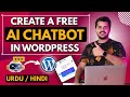 How to Add a Free AI Chatbot to WordPress in Minutes | Smart Conversations Made Easy