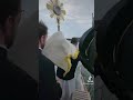 Eucharistic Benediction from Boat at the Statue of Liberty #eucharisticrevival #shorts #ewtn