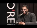 Baratunde Thurston from The Onion interviewed at Web 2.0 Expo New York 2010