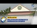 Modus Perbaikan Skripsi, Staf di UIN Makassar Lakukan Pelecehan