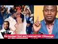 Apostle  Chiwenga  finally speaks about Passion Java’s Divorce and how his prophecy is fulfilled 