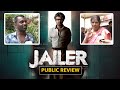 Rajinikanth's Fans Are Giving Thrilling Responses To Jailer