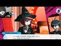 Danganronpa V3 - Kaede - Tsumugi - Kirumi - Tenko - Himiko - Love Hotel Suite - Free time Events