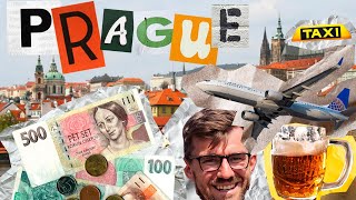 Honest Prague Guide: The Only Video You Need to Watch