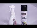 Aeropak Engine Surface Spray （plastic bottle）