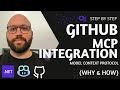 GitHub MCP Just Changed AI Dev Workflows — Here’s How to Use It in VS Code