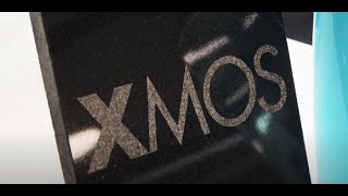 Introduction to XMOS