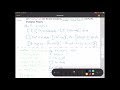 16 9 Divergence Theorem Video 3